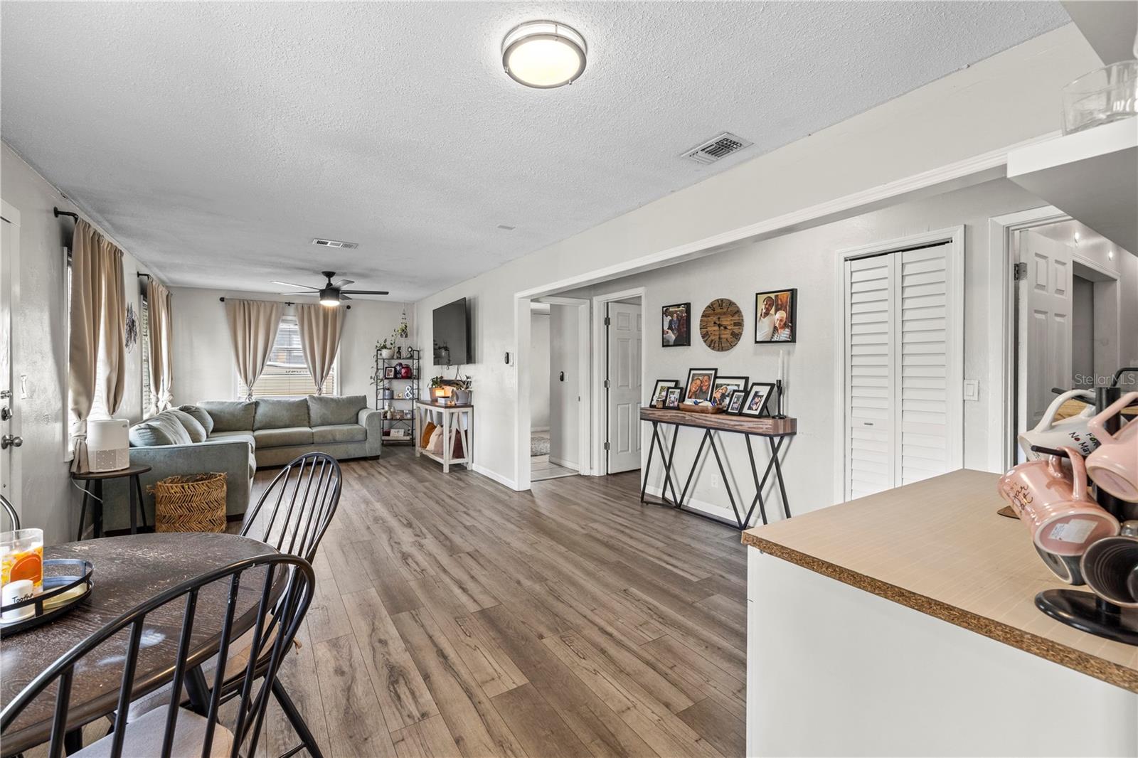 3525 DOREEN DR, LAKELAND, FL, 33810