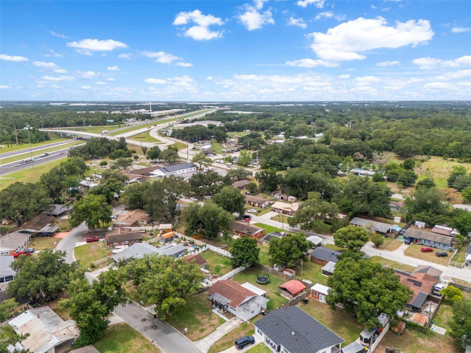 3525 DOREEN DR, LAKELAND, FL, 33810