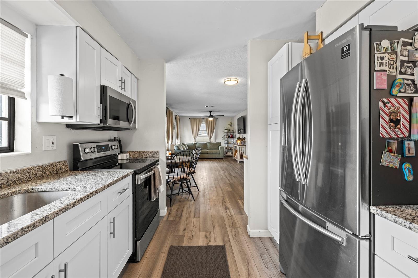 3525 DOREEN DR, LAKELAND, FL, 33810