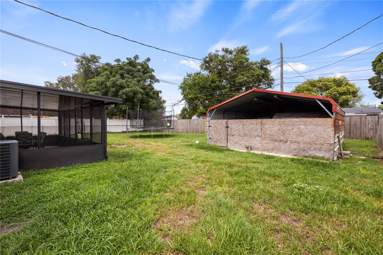 3525 DOREEN DR, LAKELAND, FL, 33810
