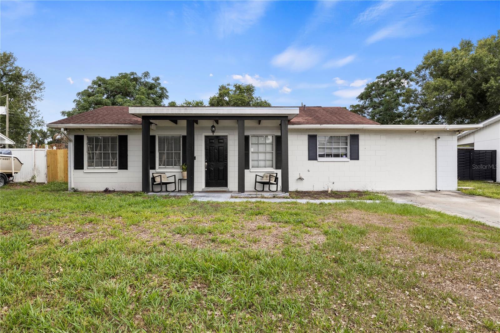 3525 DOREEN DR, LAKELAND, FL, 33810