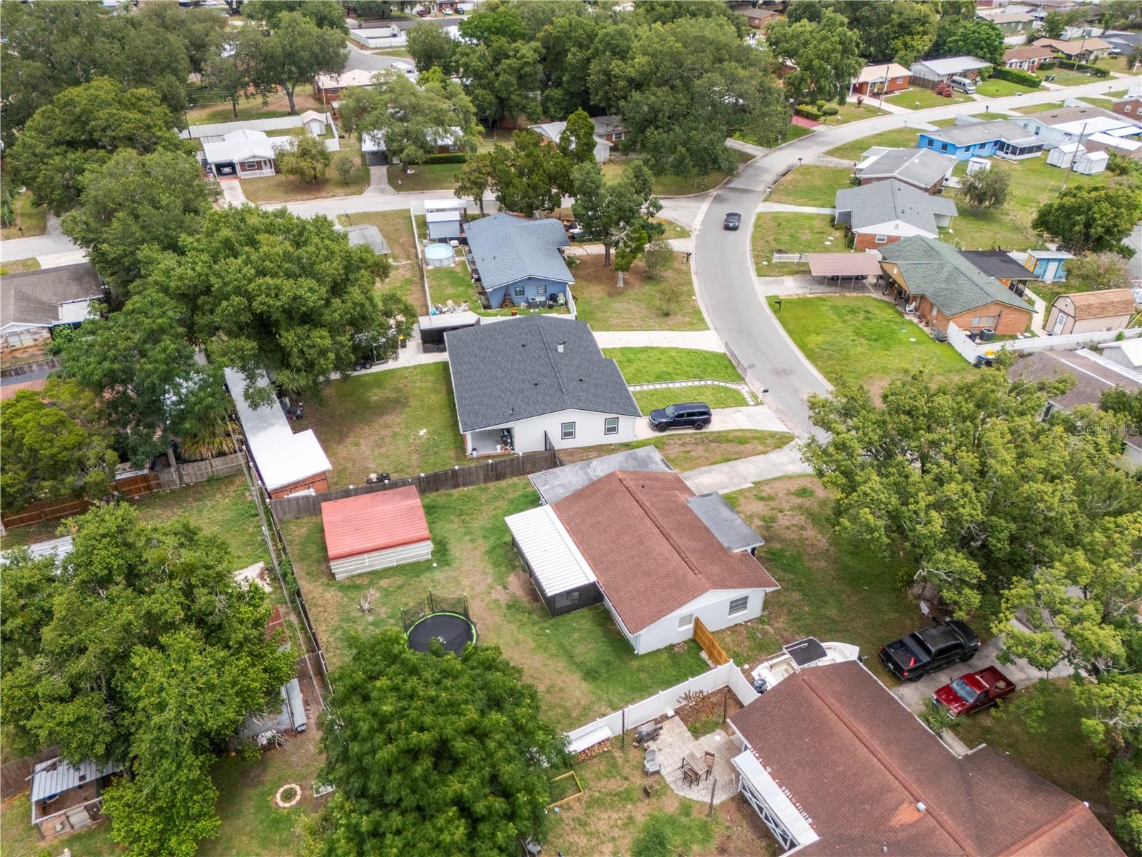 3525 DOREEN DR, LAKELAND, FL, 33810