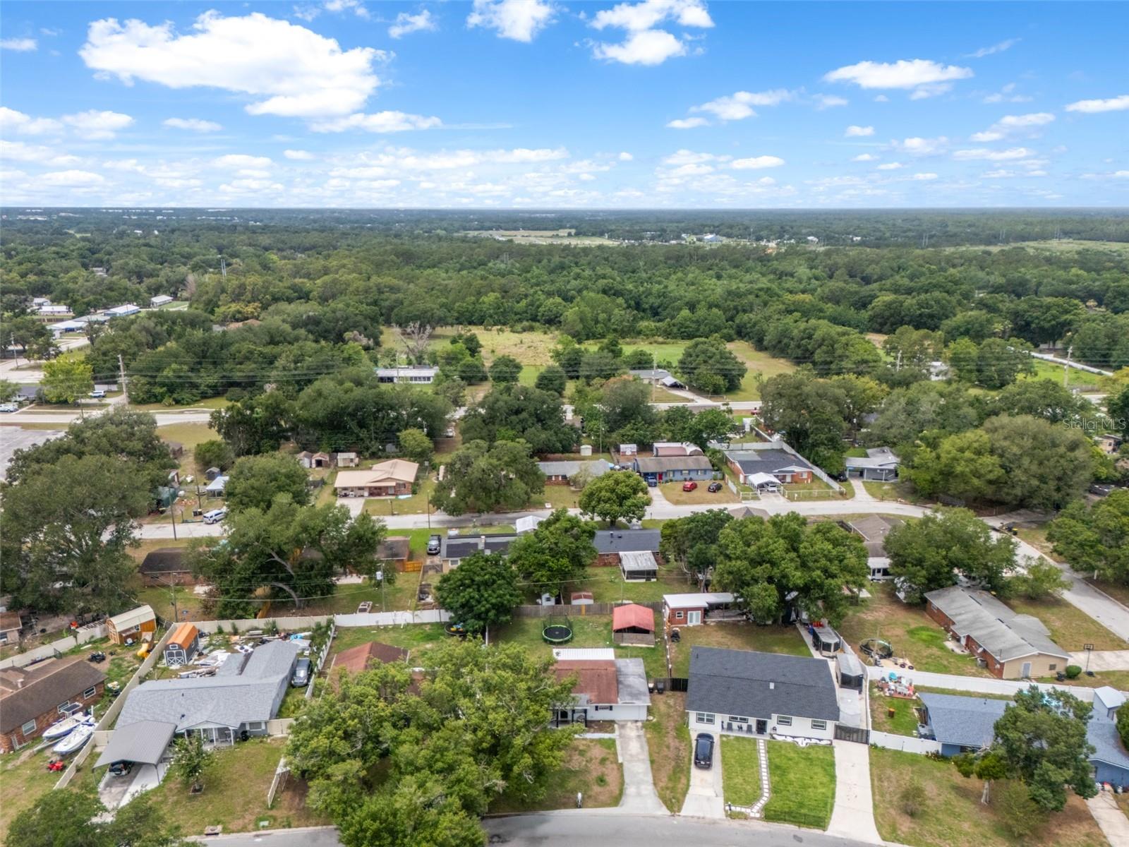 3525 DOREEN DR, LAKELAND, FL, 33810