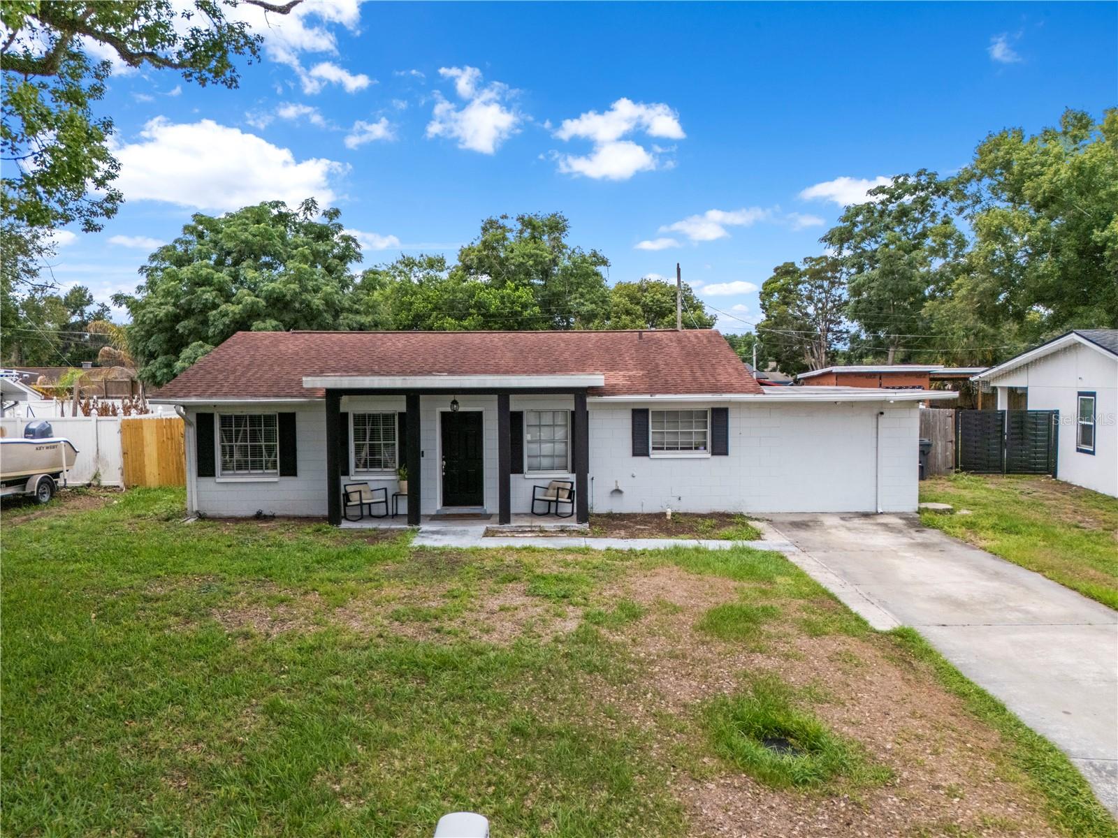 3525 DOREEN DR, LAKELAND, FL, 33810