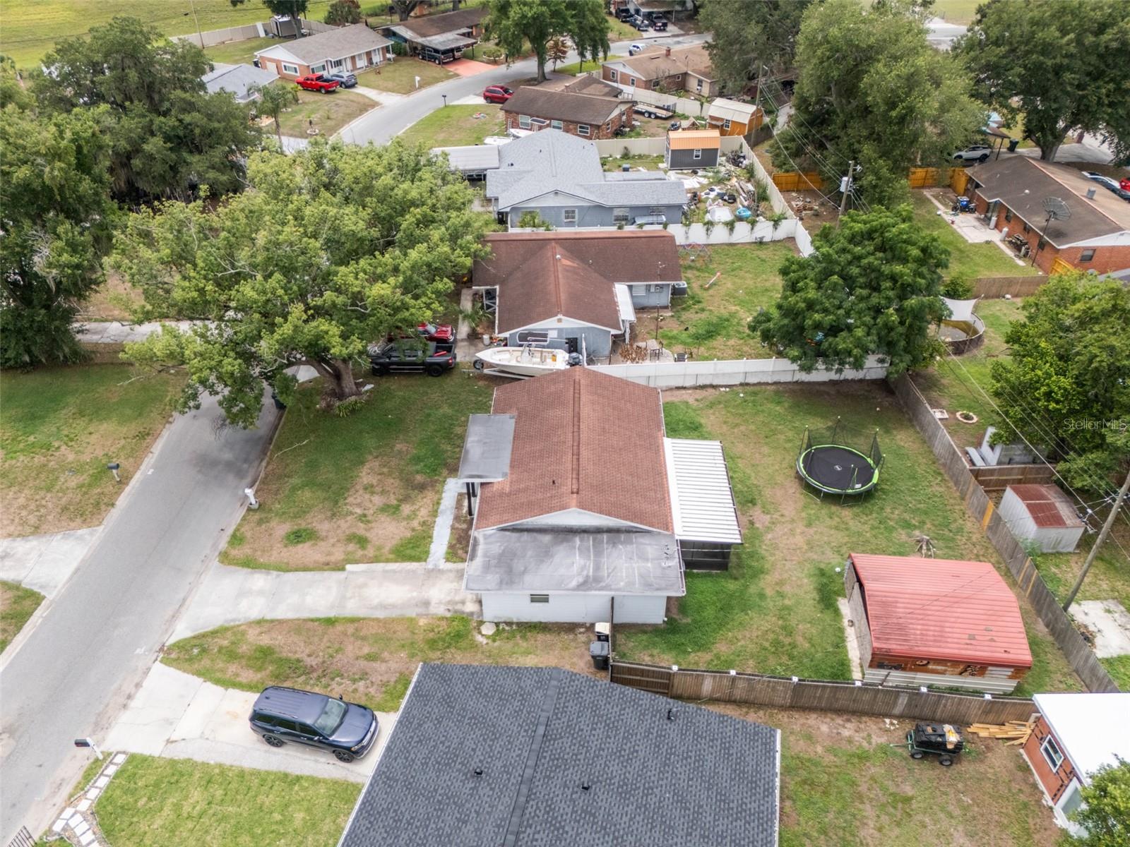 3525 DOREEN DR, LAKELAND, FL, 33810
