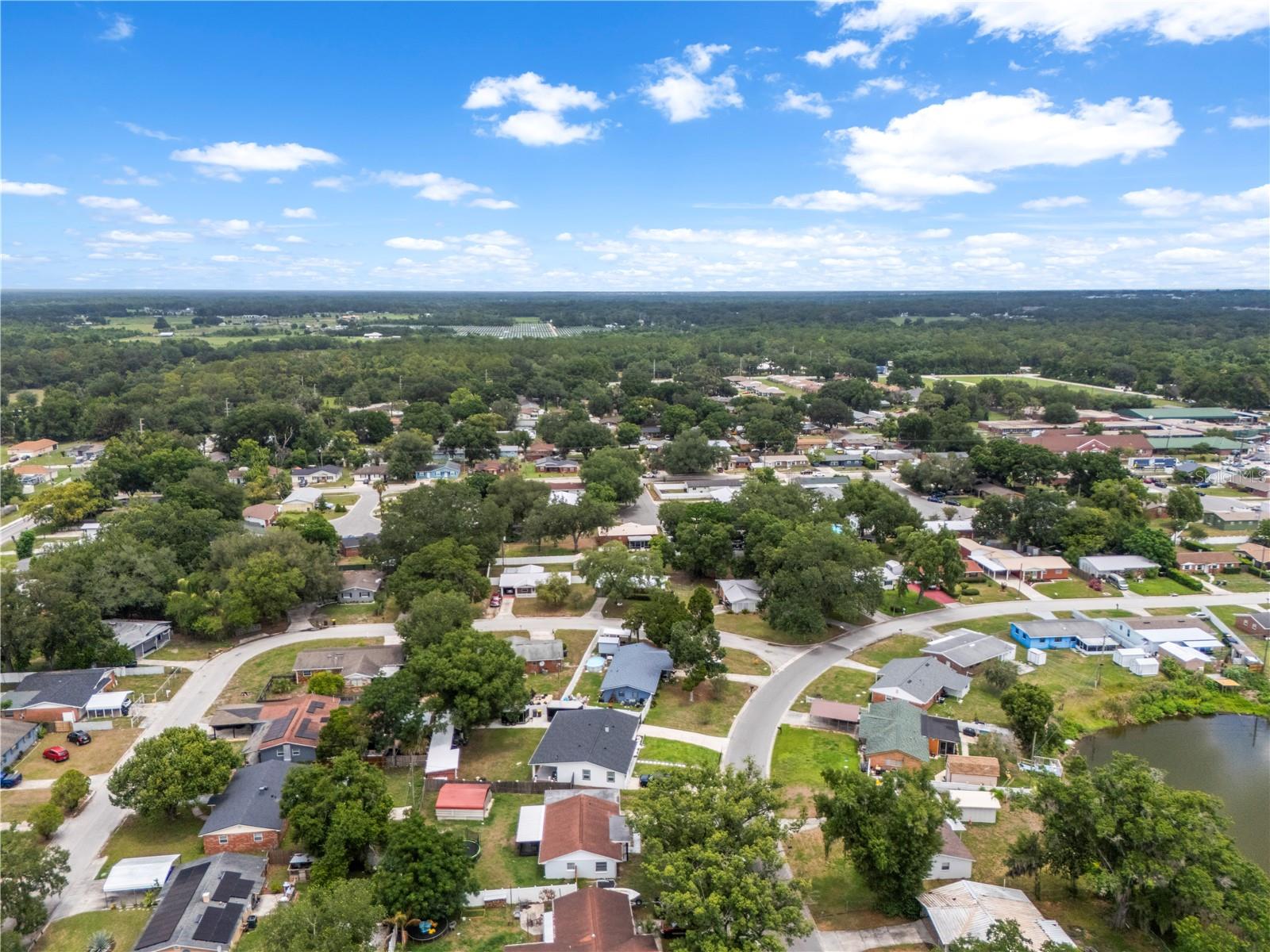 3525 DOREEN DR, LAKELAND, FL, 33810