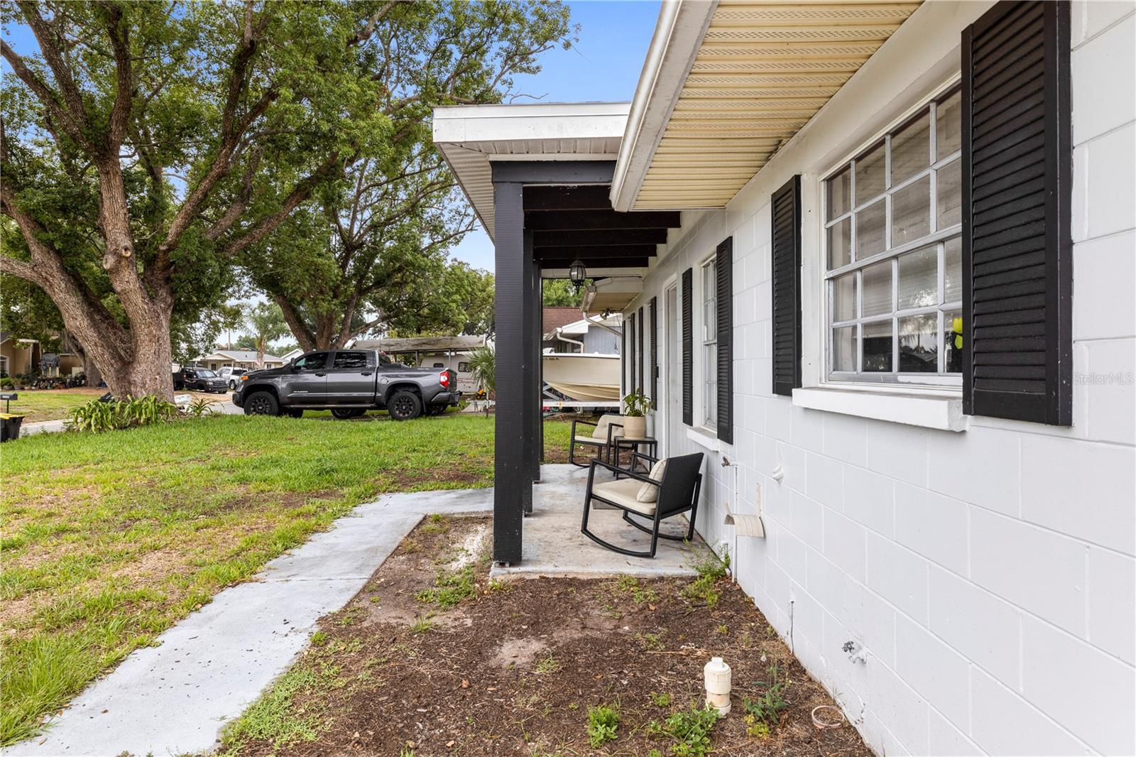3525 DOREEN DR, LAKELAND, FL, 33810