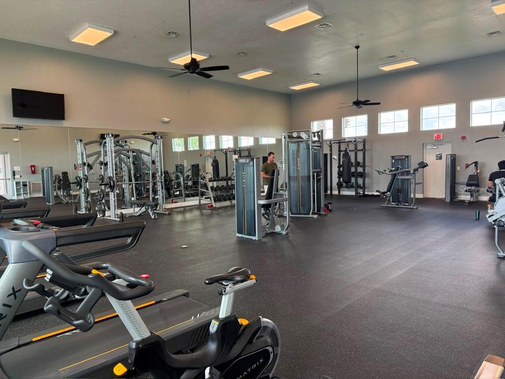 10732 PAHOKEE BEACH PL, ORLANDO, FL, 32827