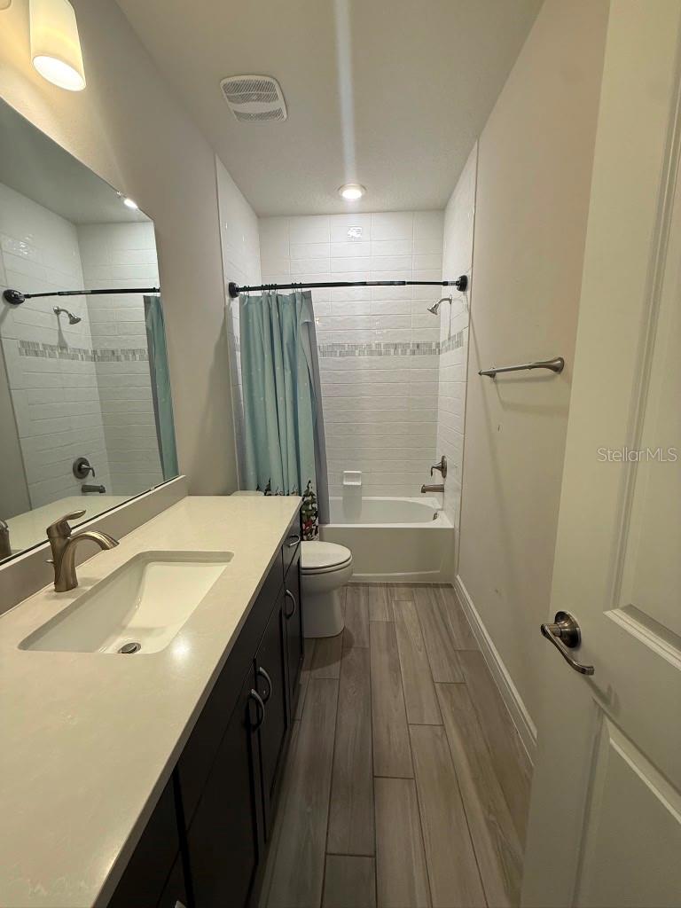 10732 PAHOKEE BEACH PL, ORLANDO, FL, 32827