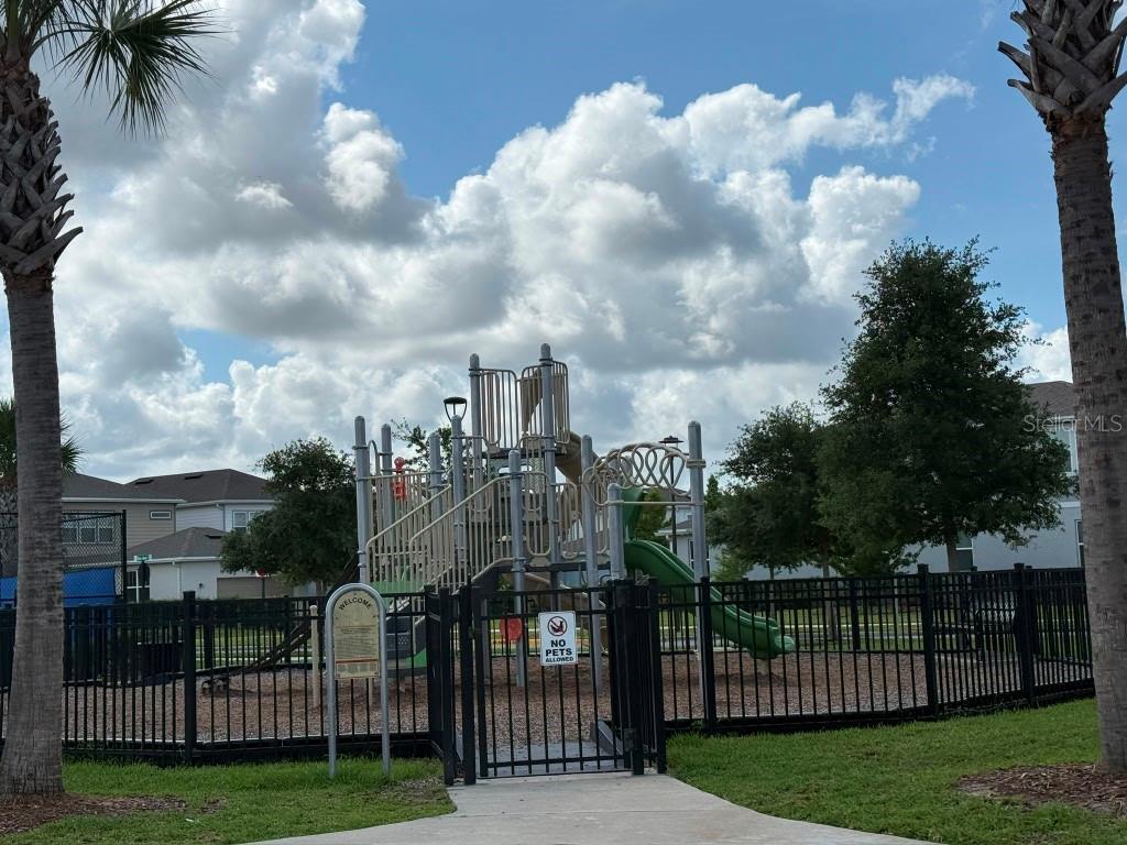 10732 PAHOKEE BEACH PL, ORLANDO, FL, 32827