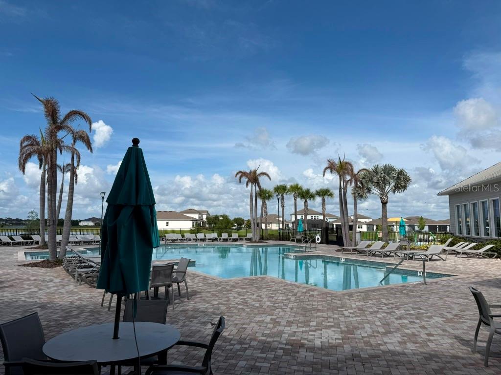 10732 PAHOKEE BEACH PL, ORLANDO, FL, 32827