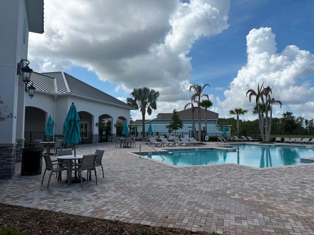 10732 PAHOKEE BEACH PL, ORLANDO, FL, 32827