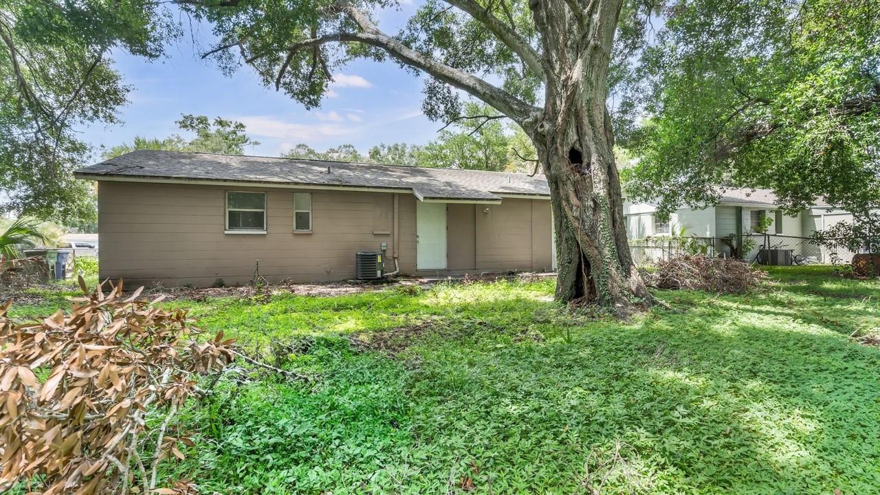 3003 CORD ST, TAMPA, FL, 33605