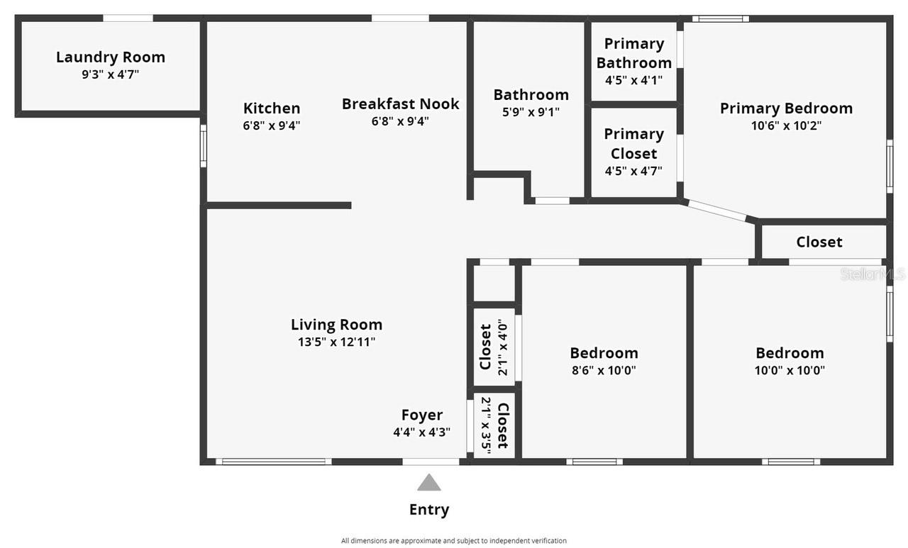 3003 CORD ST, TAMPA, FL, 33605