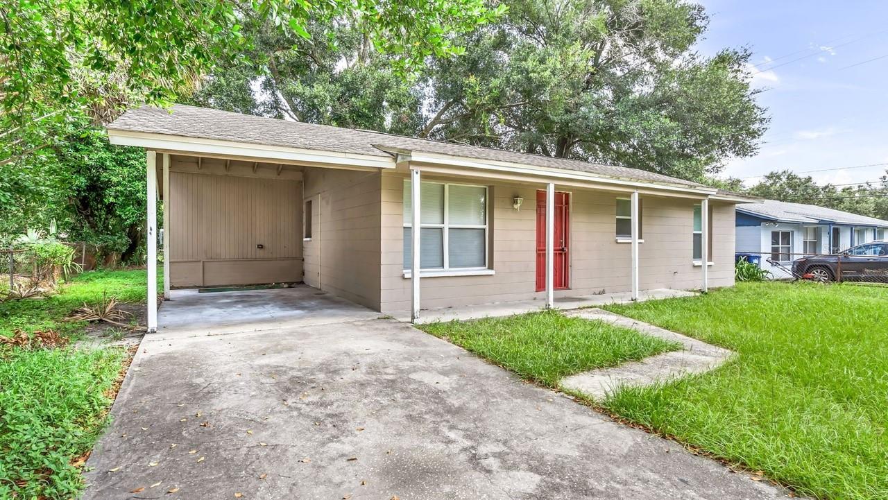 3003 CORD ST, TAMPA, FL, 33605