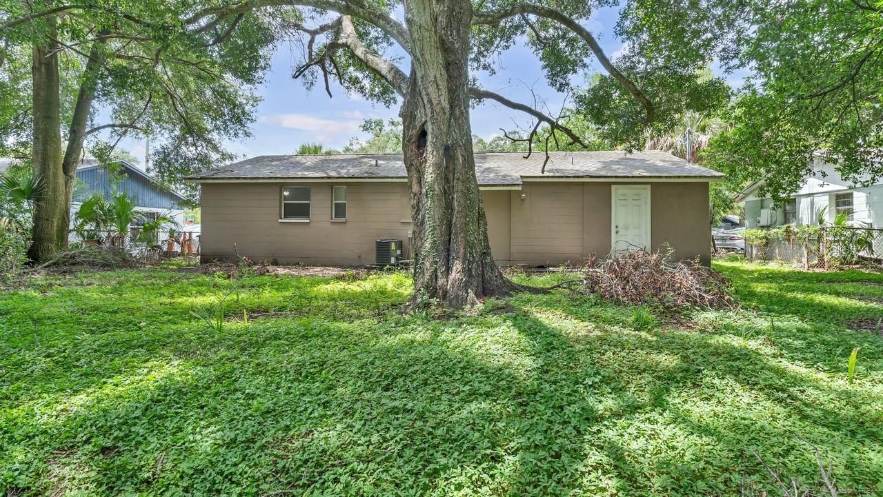 3003 CORD ST, TAMPA, FL, 33605