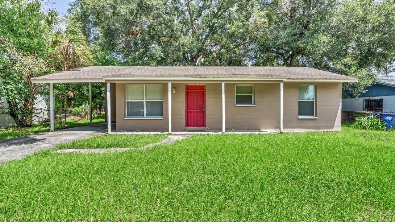 3003 CORD ST, TAMPA, FL, 33605