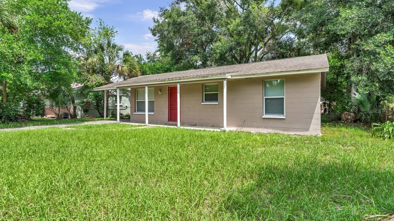 3003 CORD ST, TAMPA, FL, 33605