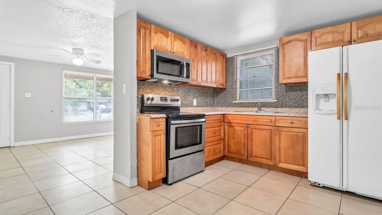 3003 CORD ST, TAMPA, FL, 33605