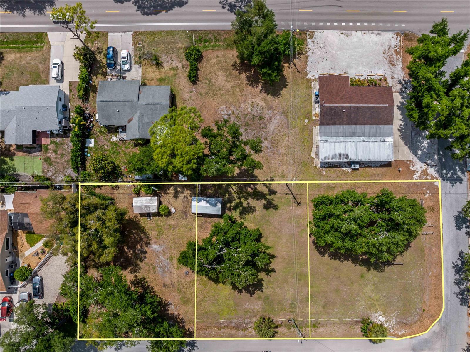 DAWN DR, VENICE, FL, 34293