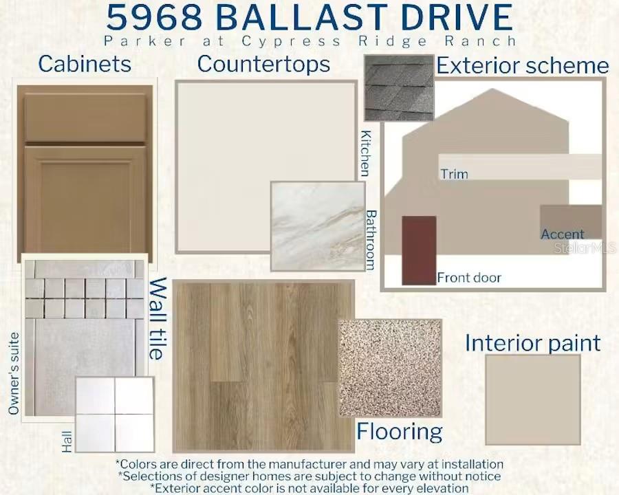 5968 BALLAST DR, WIMAUMA, FL, 33598