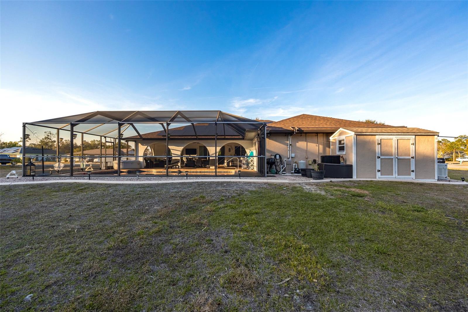 23191 RUBY, PORT CHARLOTTE, FL, 33952