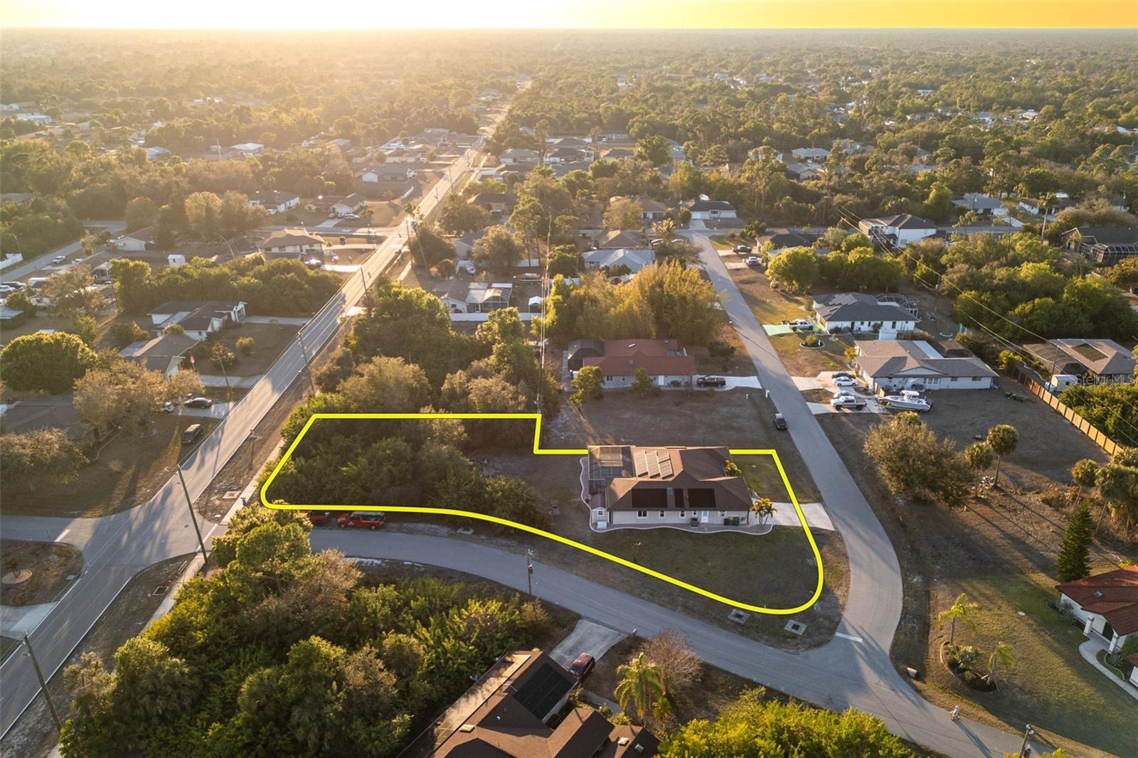 23191 RUBY, PORT CHARLOTTE, FL, 33952