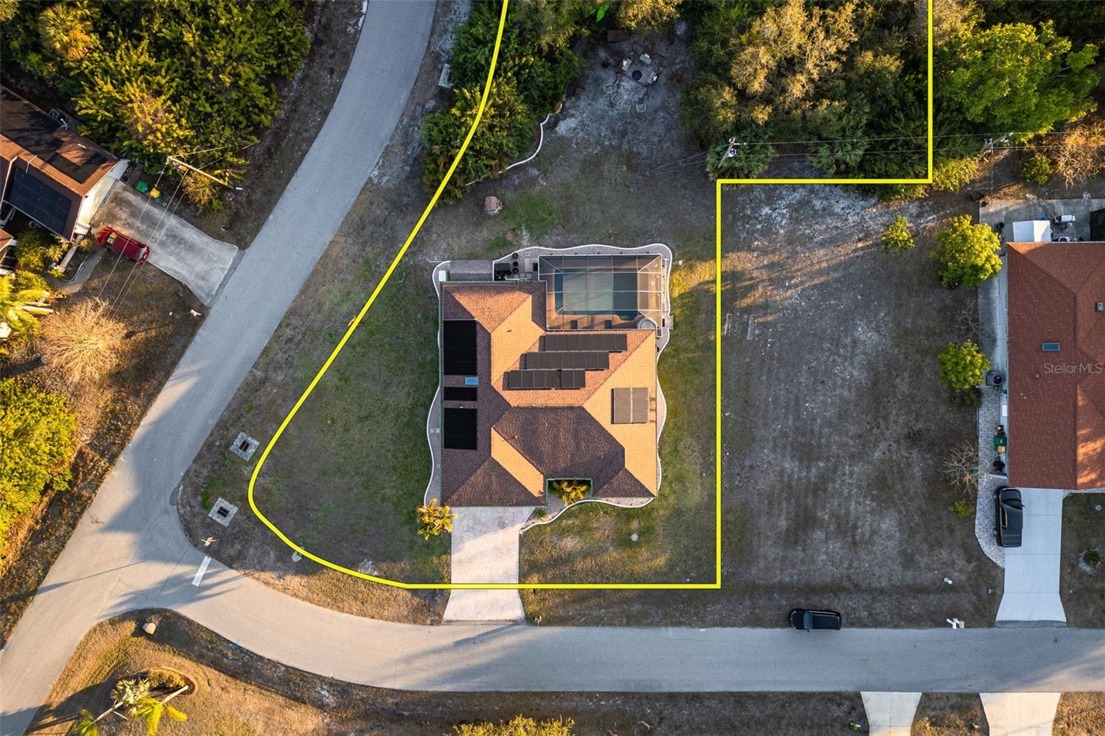 23191 RUBY, PORT CHARLOTTE, FL, 33952