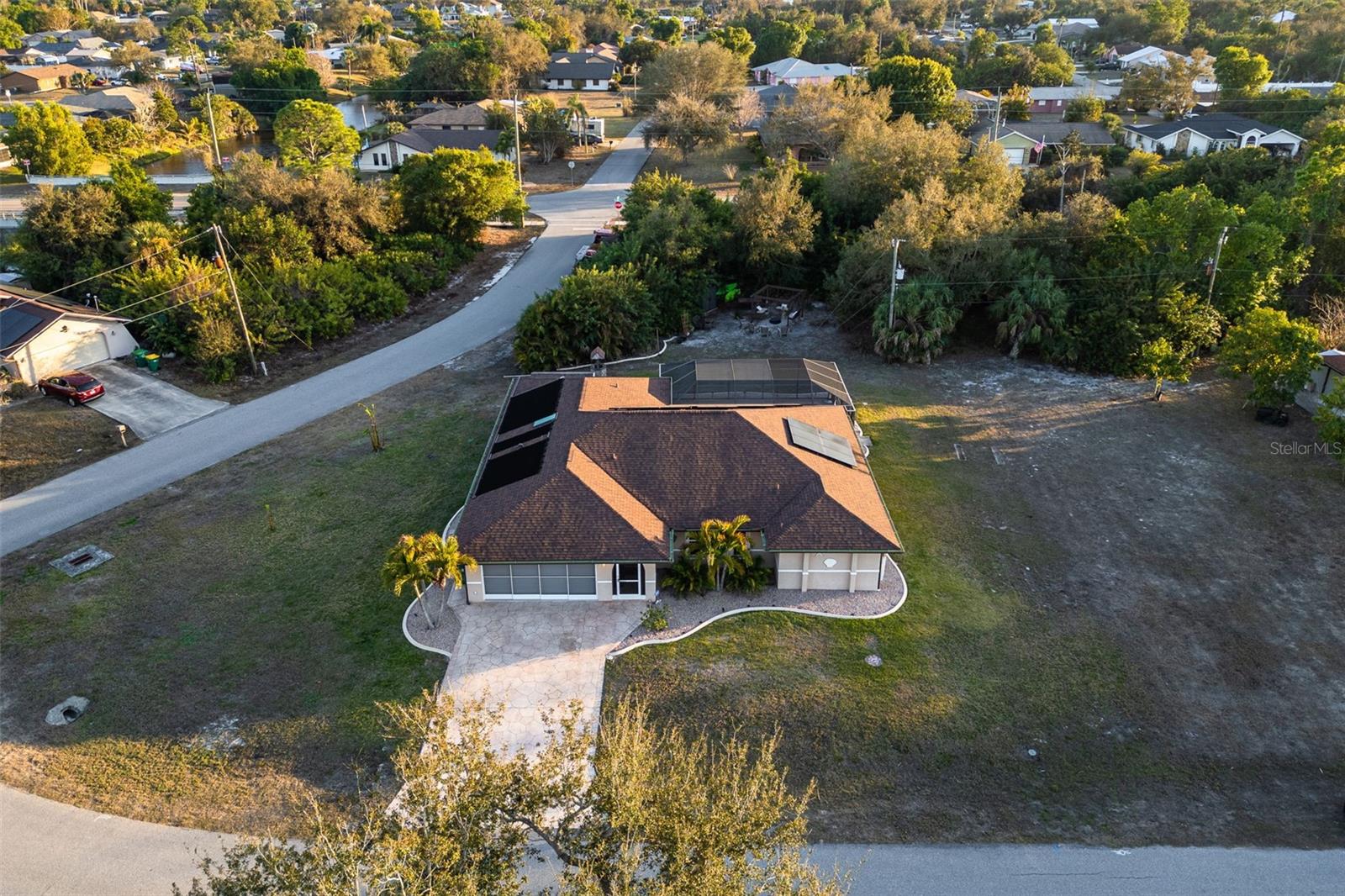 23191 RUBY, PORT CHARLOTTE, FL, 33952
