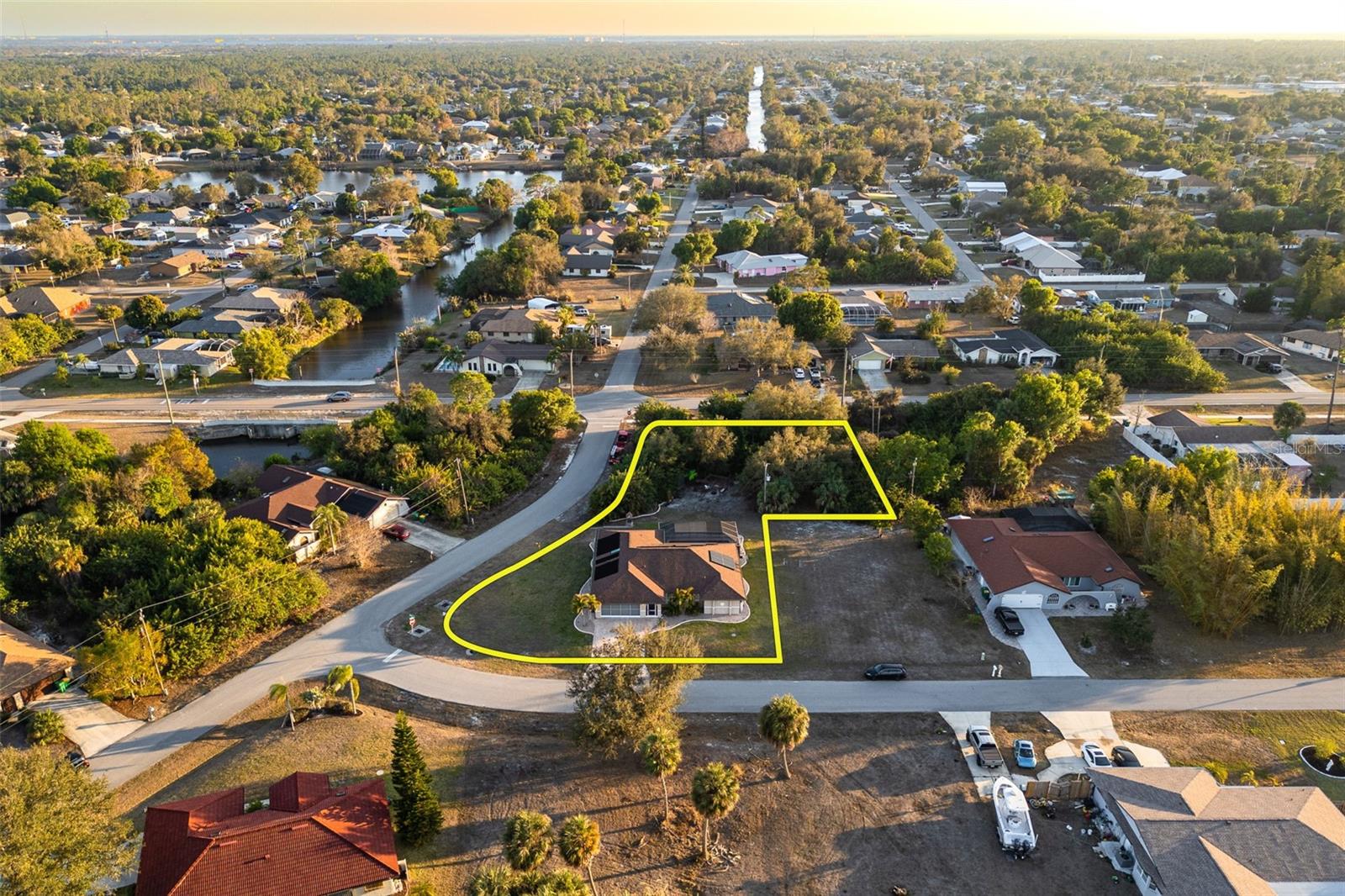 23191 RUBY, PORT CHARLOTTE, FL, 33952