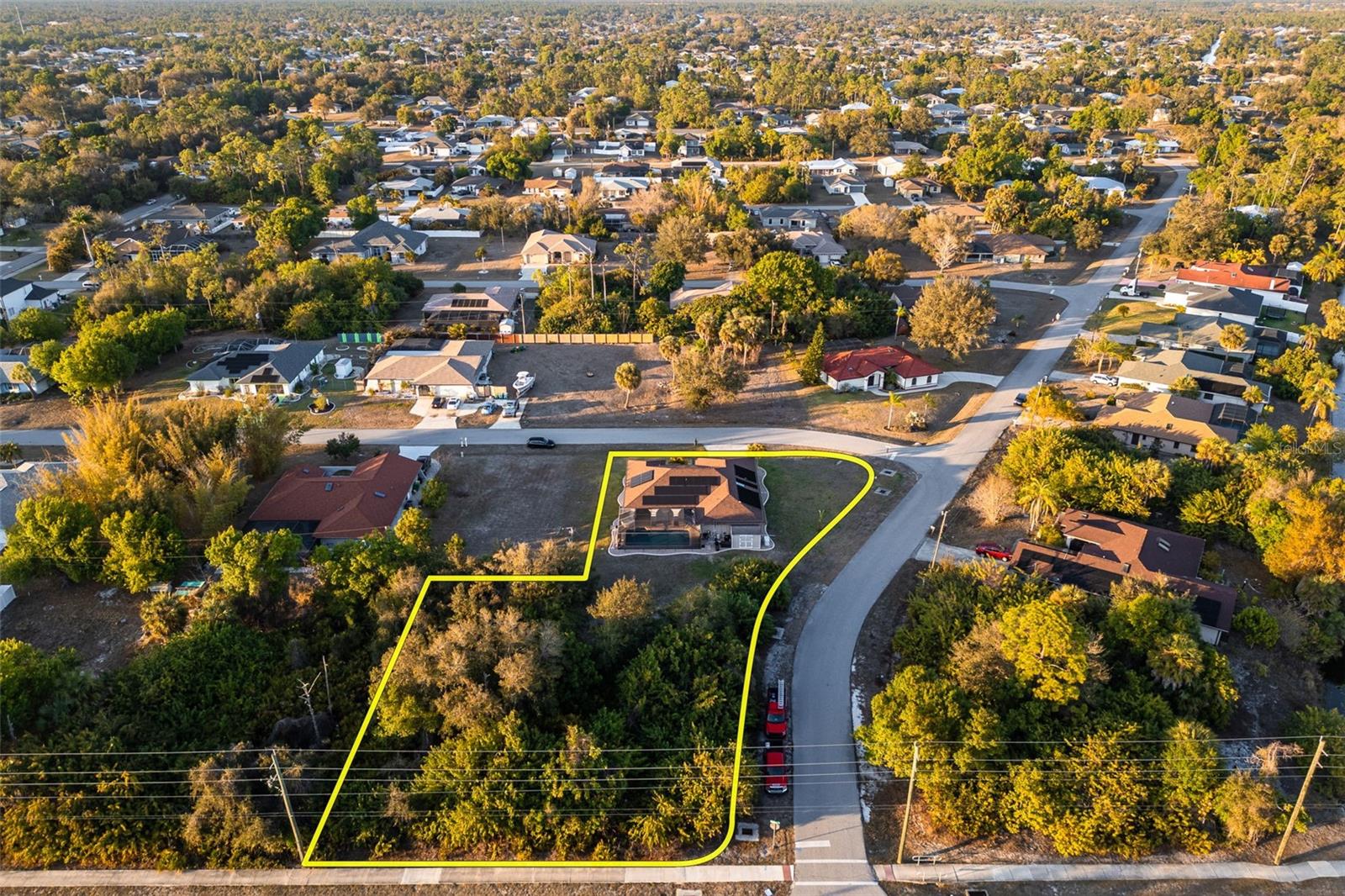 23191 RUBY, PORT CHARLOTTE, FL, 33952