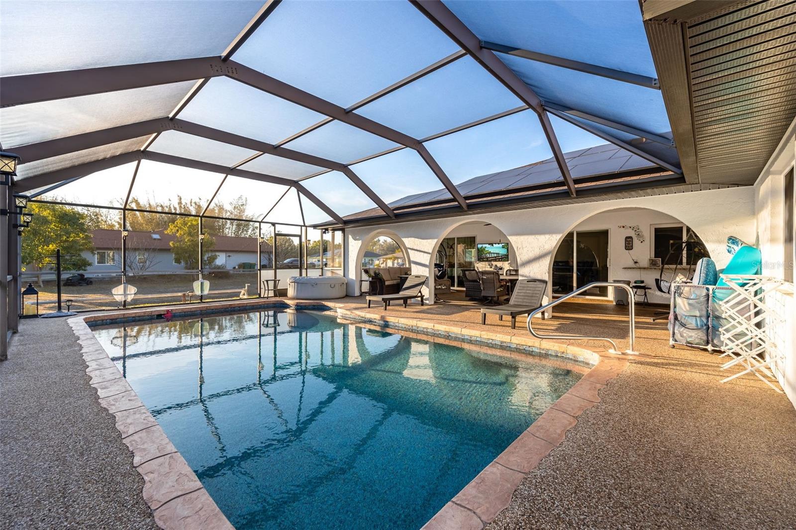23191 RUBY, PORT CHARLOTTE, FL, 33952