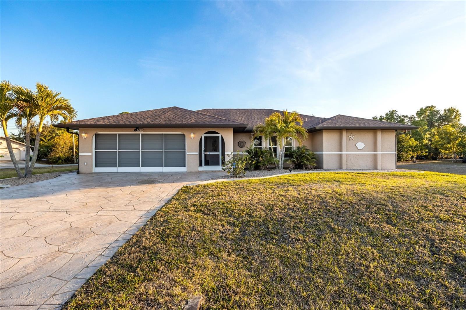 23191 RUBY, PORT CHARLOTTE, FL, 33952