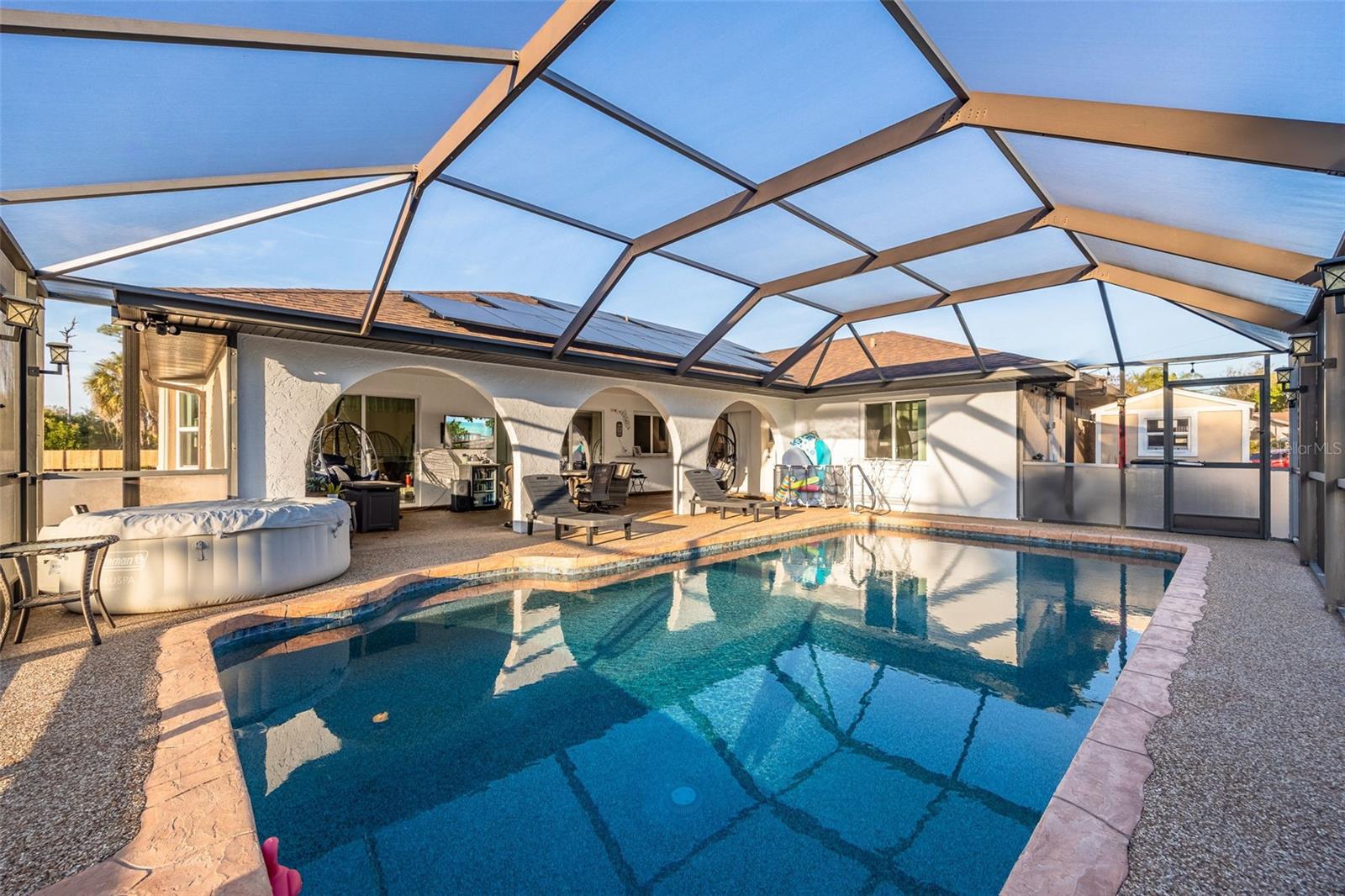23191 RUBY, PORT CHARLOTTE, FL, 33952