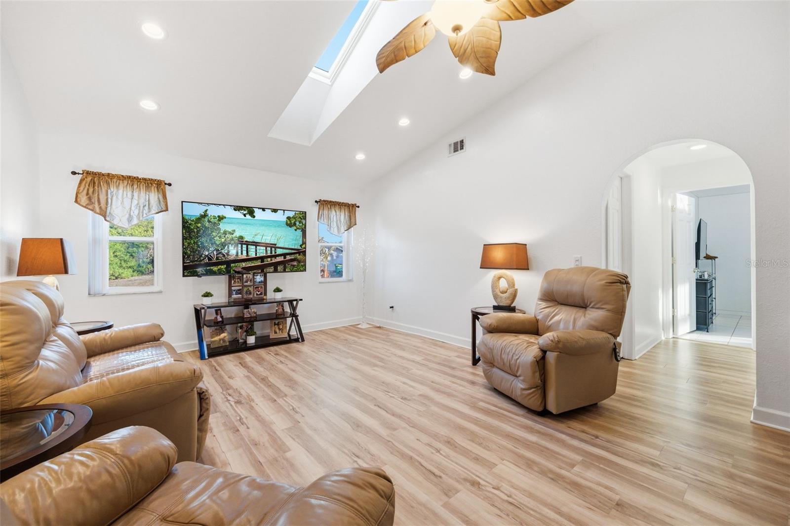 23191 RUBY, PORT CHARLOTTE, FL, 33952