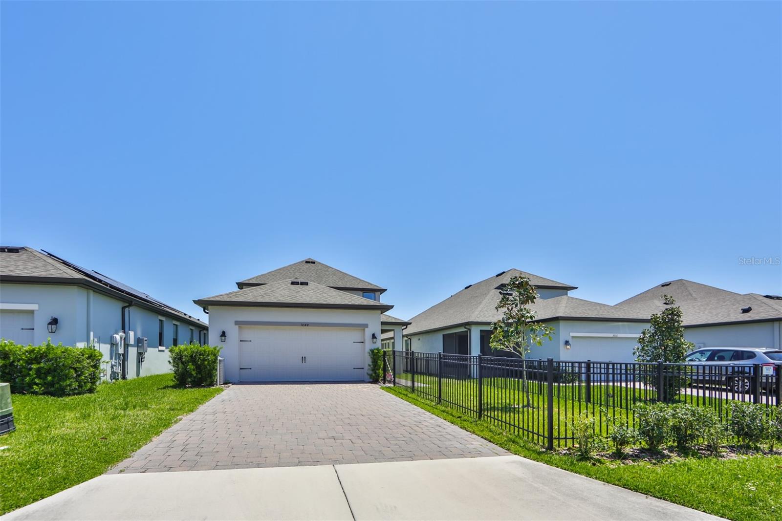 3044 ABRAMS TRL, ODESSA, FL, 33556