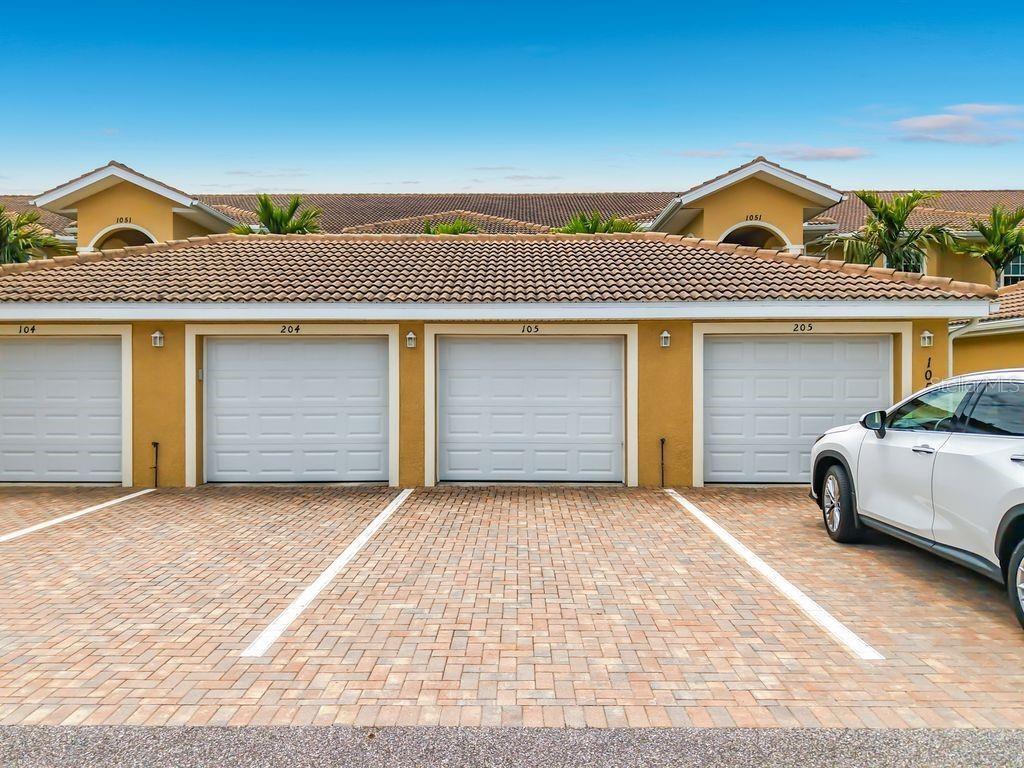 1051 WINDING PINES CIR #105, CAPE CORAL, FL, 33909