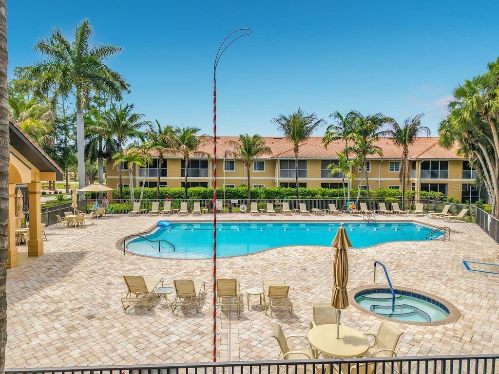 1051 WINDING PINES CIR #105, CAPE CORAL, FL, 33909