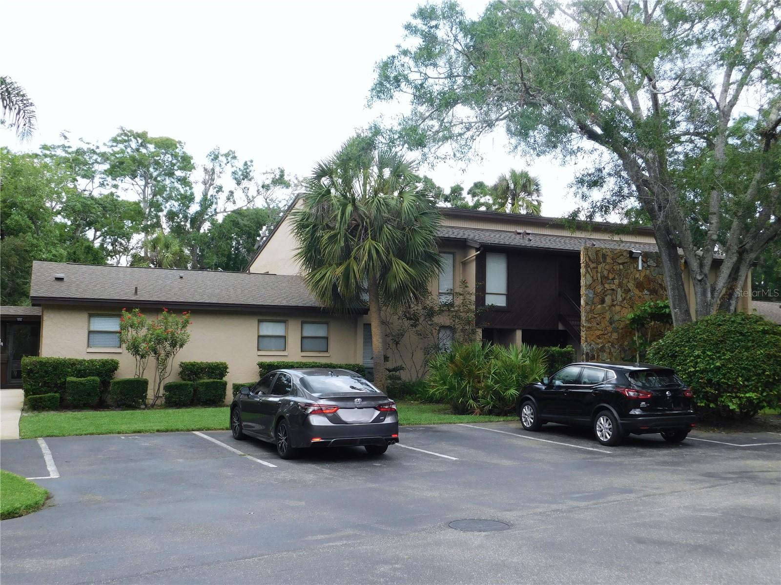 1400 TARPON WOODS BLVD #1-4, PALM HARBOR, FL, 34685