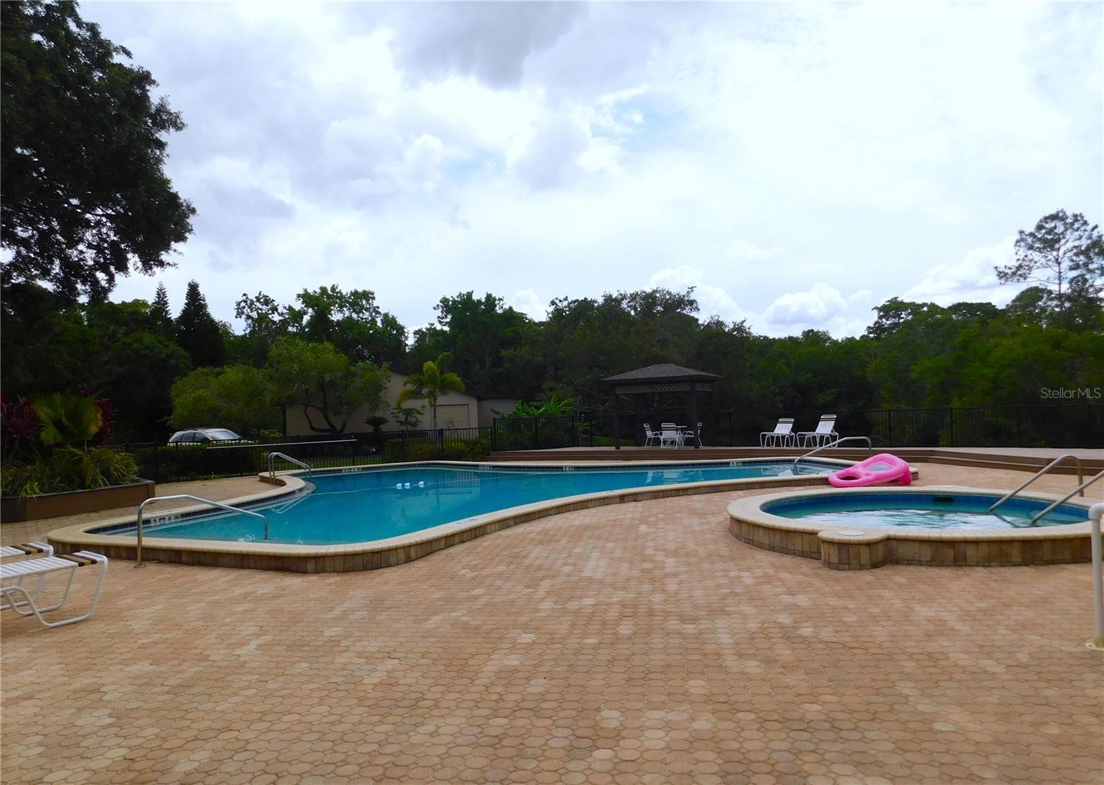 1400 TARPON WOODS BLVD #1-4, PALM HARBOR, FL, 34685