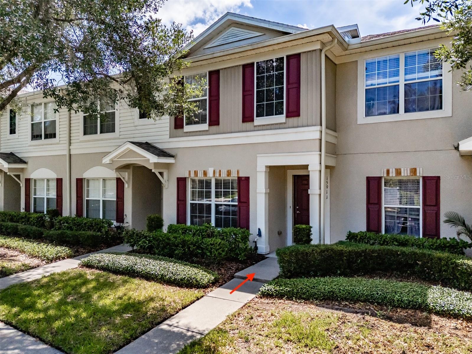15911 FISHHAWK VIEW DR, LITHIA, FL, 33547