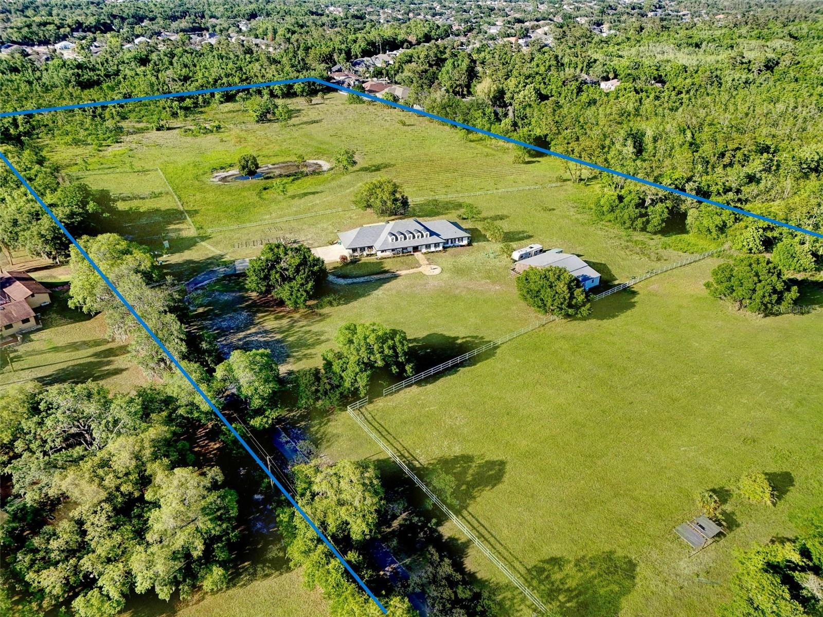 5750 OAK HOLLOW LN, OVIEDO, FL, 32765