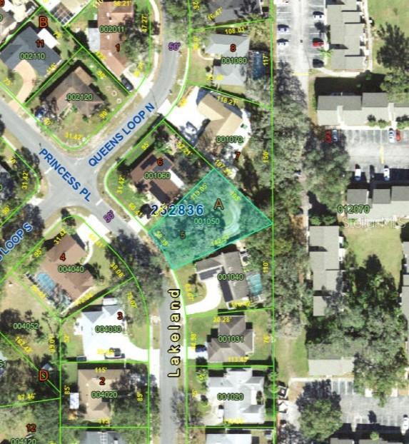 419 PRINCESS PL, LAKELAND, FL, 33803