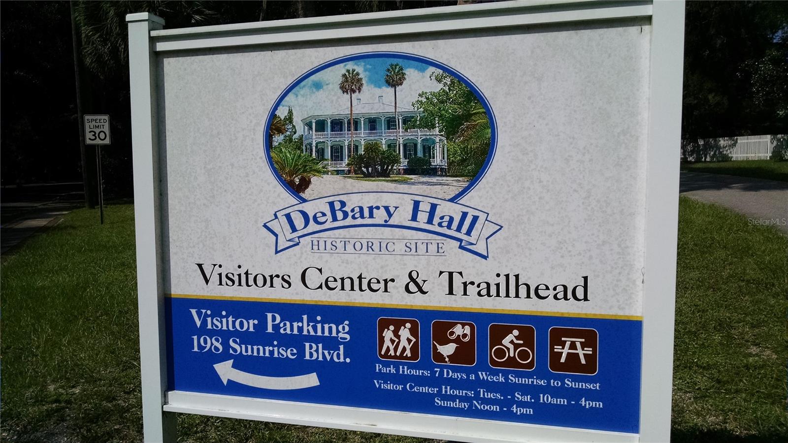 224 MANSION BLVD, DEBARY, FL, 32713