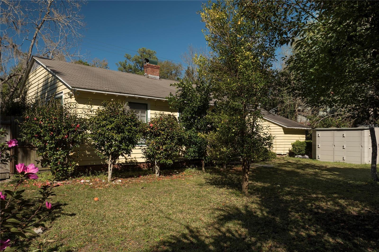 1125 NW 10TH AVE, GAINESVILLE, FL, 32605