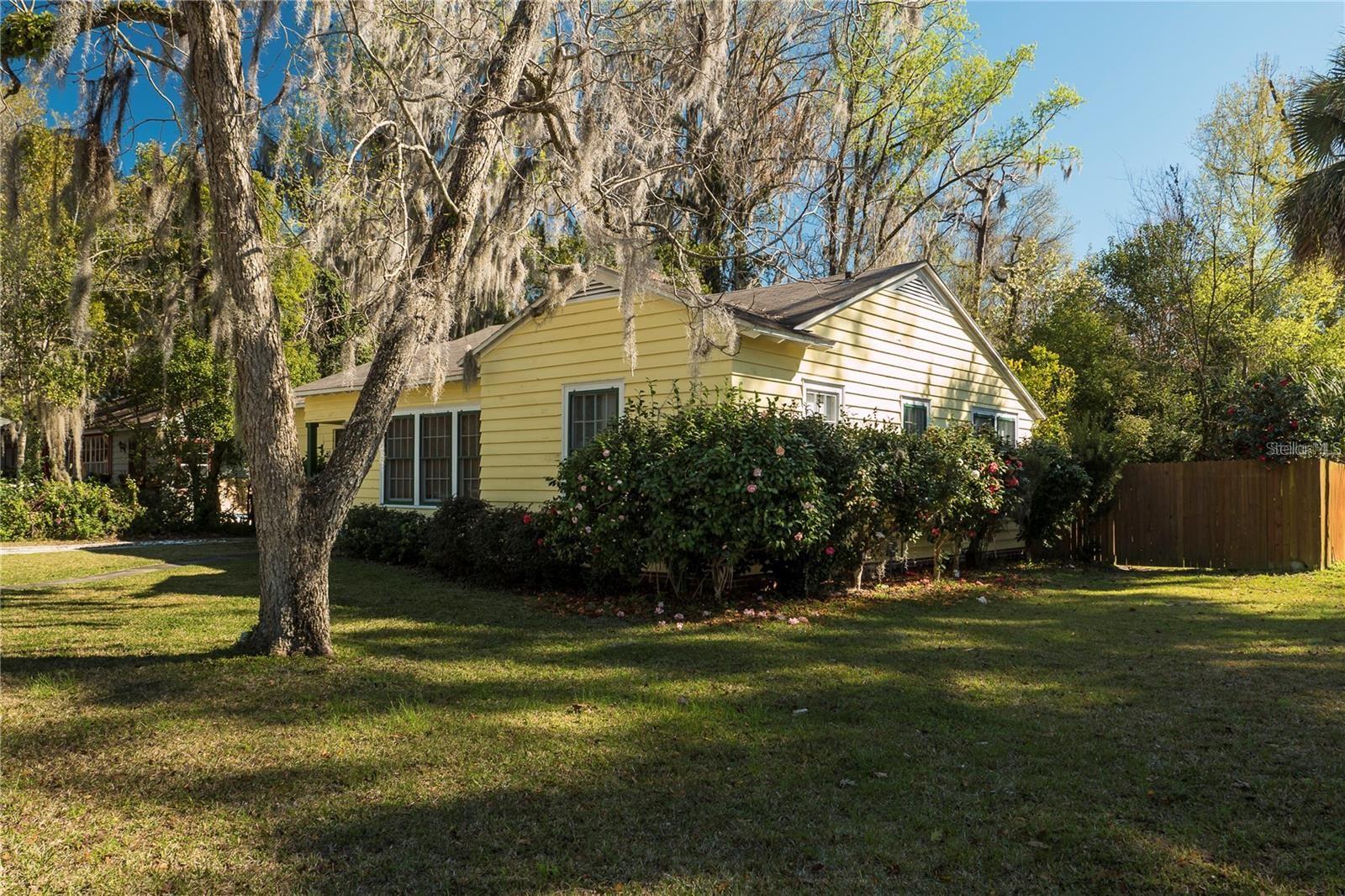 1125 NW 10TH AVE, GAINESVILLE, FL, 32605