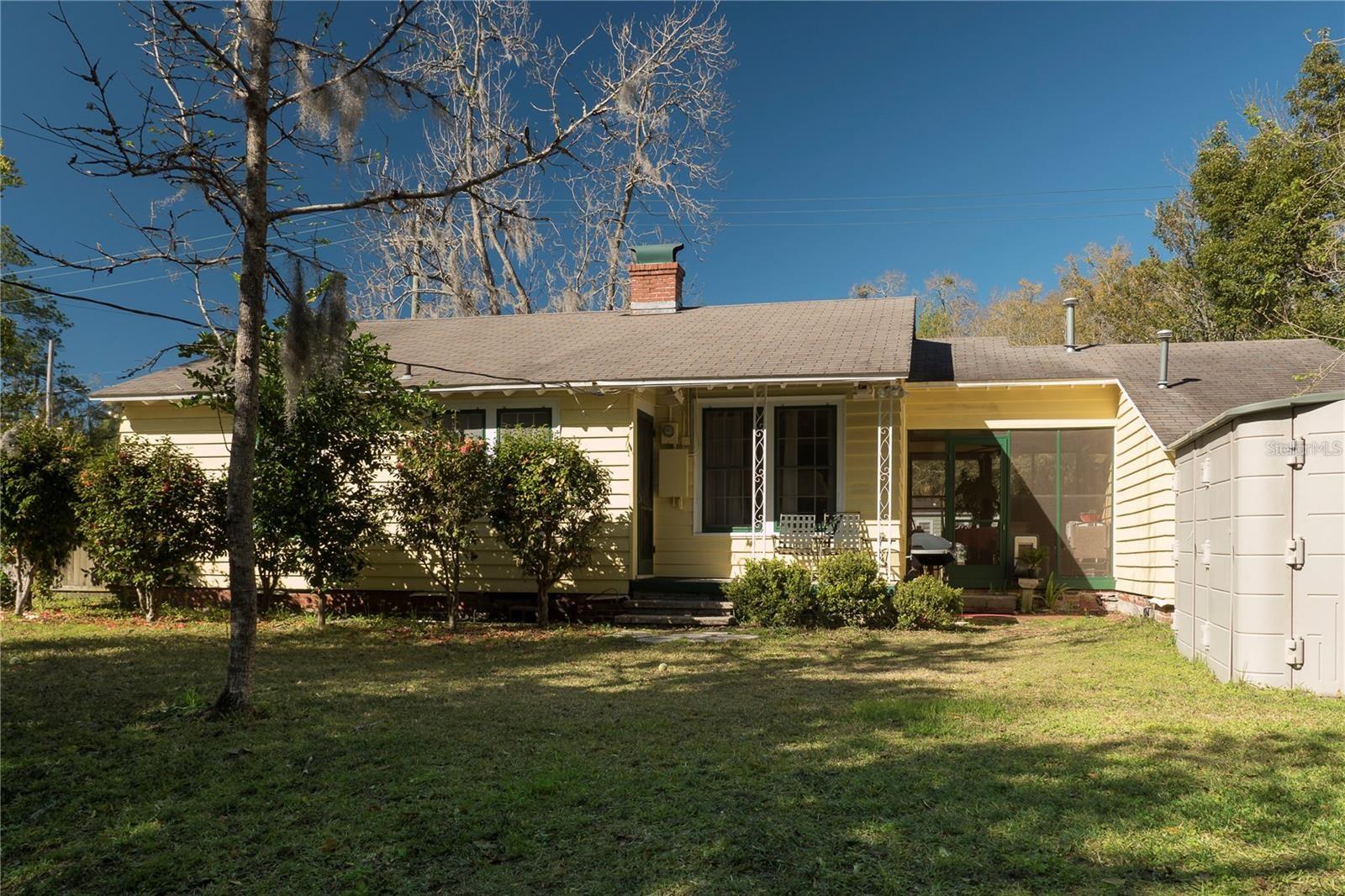 1125 NW 10TH AVE, GAINESVILLE, FL, 32605