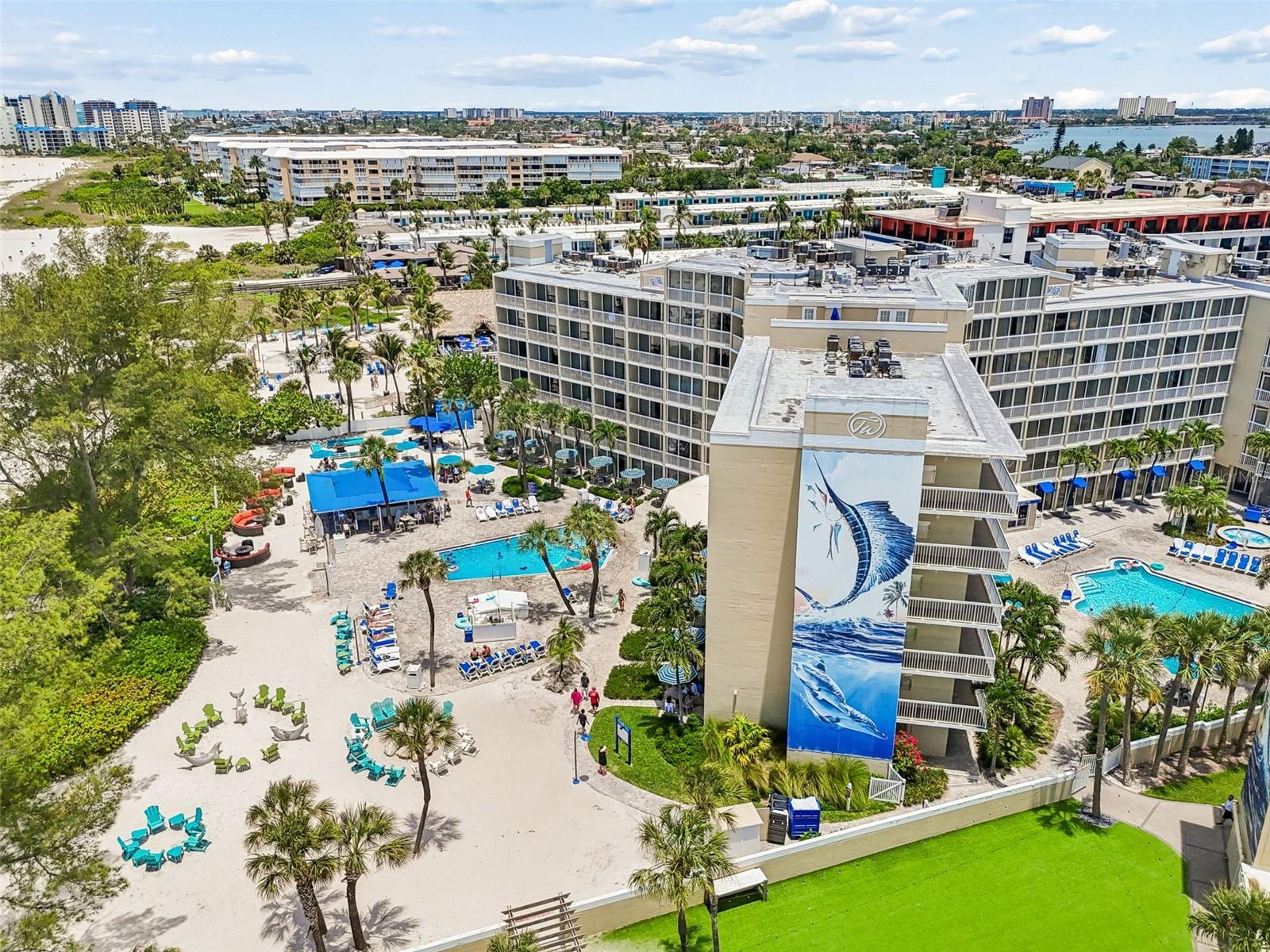 5500 GULF BLVD #6242, ST PETE BEACH, FL, 33706