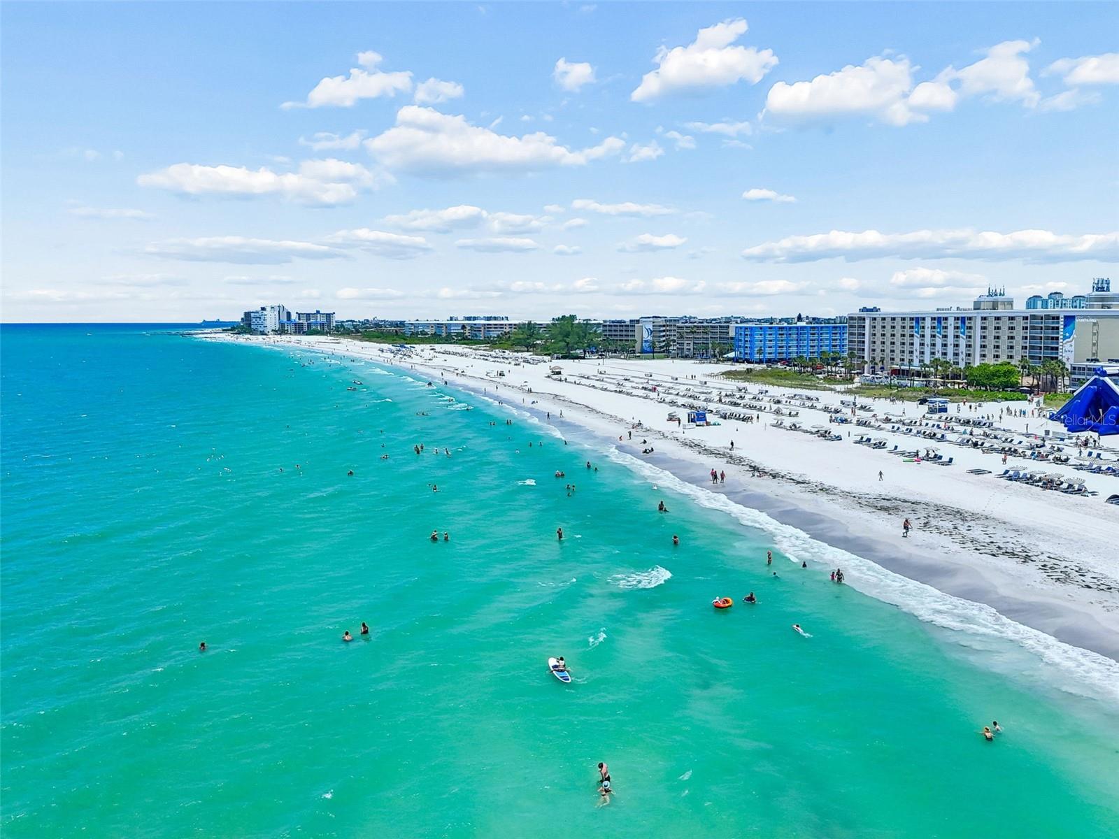5500 GULF BLVD #6242, ST PETE BEACH, FL, 33706