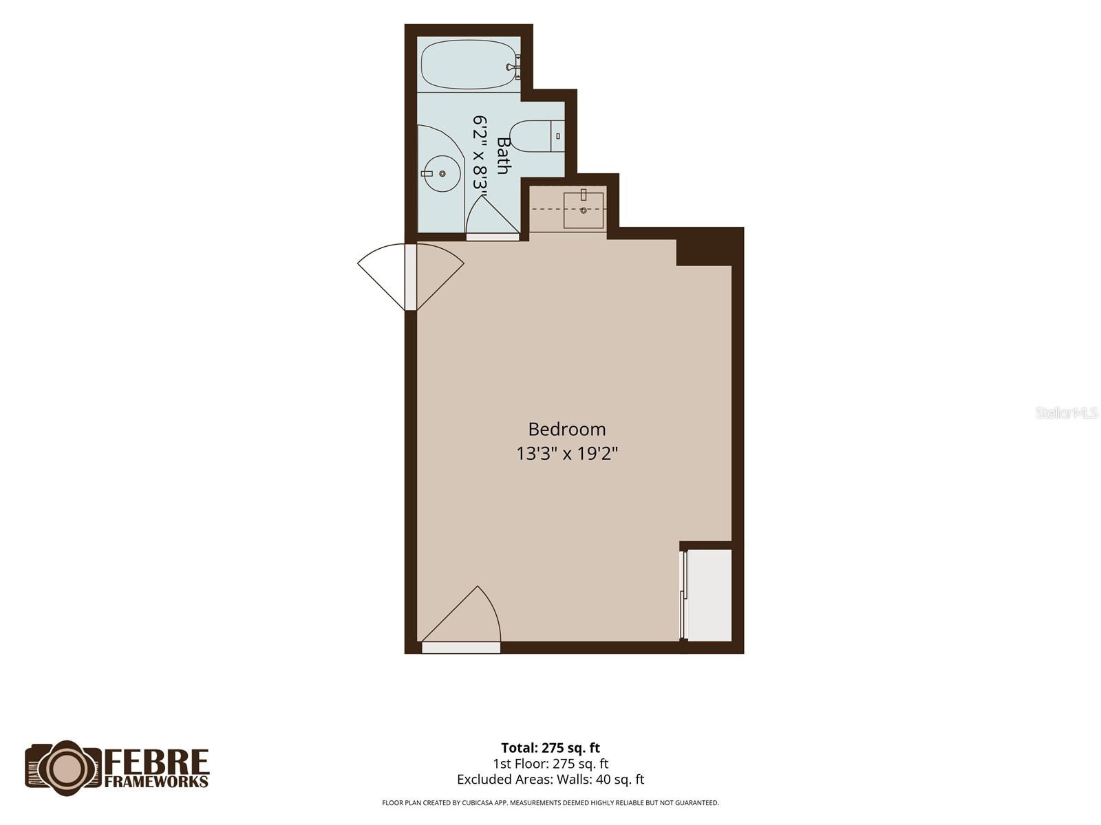 5500 GULF BLVD #6242, ST PETE BEACH, FL, 33706